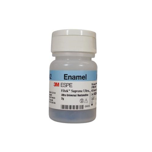 3M ESPE 6029A2E Filtek Supreme Ultra Universal Restorative Capsules Enamel A2 3M ESPE 6029A2E Filtek Supreme Ultra Universal Restorative Capsules Enamel A2